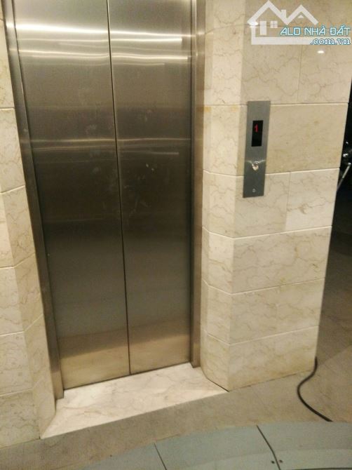 Biệt thự sân vườn Hồ Biểu Chánh, 10x25m, hầm 4 tầng chỉ 52 tỷ - 4