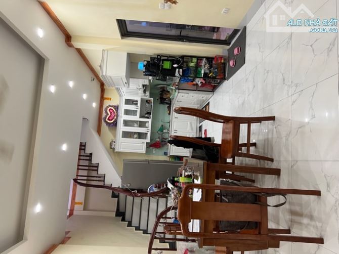 Bán nhà riêng ngõ 120 Dương Văn Bé Vĩnh Tuy Hai Bà Trưng dt 53m x5 t mt 4 m giá 7,3 tỷ - 4