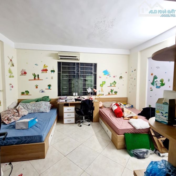 Bán Nhà Thanh Lân, Ô tô Đỗ Gần, Mặt Tiền Rộng, 30m2, 5 Tầng, Giá 3.9 Tỷ (Có Thương Lượng) - 4