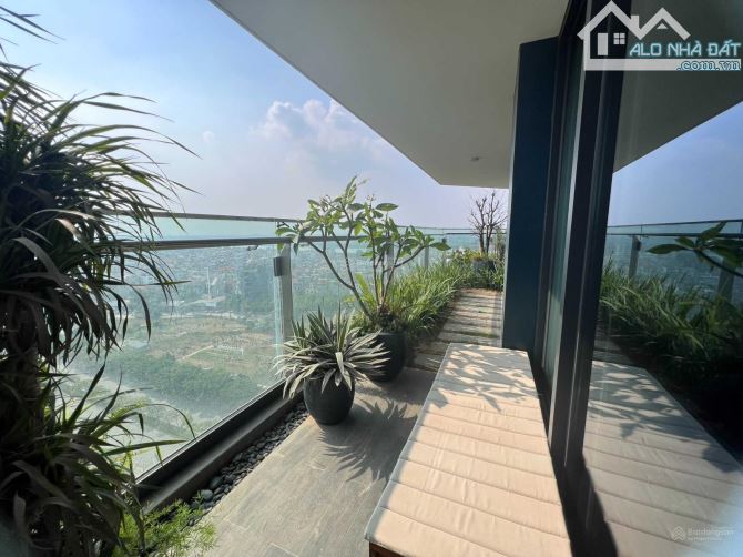 Sunshine Green Iconic cắt lỗ 1PN, 2PN, 3PN, Duplex, Penthouse, giá tốt nhất thị trường - 4