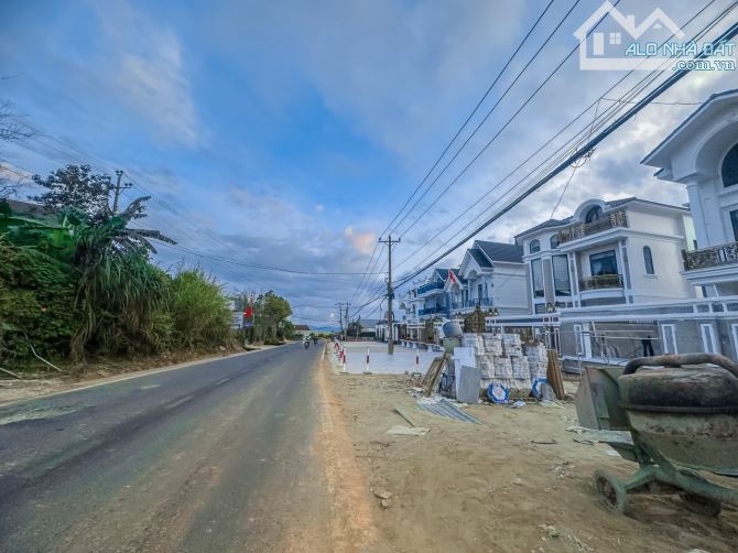 989m2 mặt tiền Ql20 tại Trạm Hành- Đà Lạt, thế dương, view đẹp, giá chỉ 13,2 tỷ Tl - 4