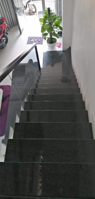 Tìm chủ mới - nhà Gần Đầm Sen - 2 Mặt tiền - Lô góc thoáng - xe tải đỗ cửa - 5 x 13m - 4