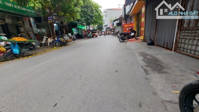Bán đất mặt đường Chợ Hàng  Dư Hàng Kênh, Lê Chân, 203m2, 18,99 tỷ, Vị trí Kinh doanh. - 5