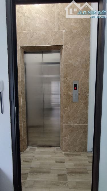 MẶT PHỐ CHỢ PHÁO ĐÀI LÁNG, Ô TÔ, VỈA HÈ,THANG MÁY, KD ĐỦ LOẠI HÌNH, HỆ THỐNG PCCC, HIẾM. - 5