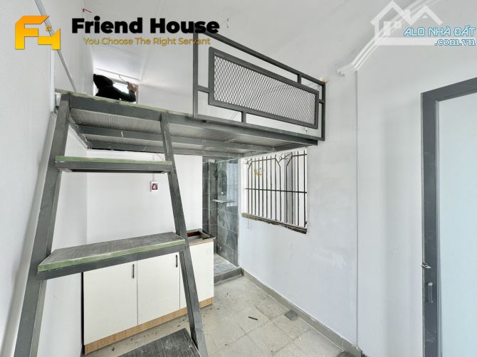Khai Trương Phòng Giá Rẻ Gần ĐH CN4, Văn Lang, Nova- Pham Huy Thông - 6