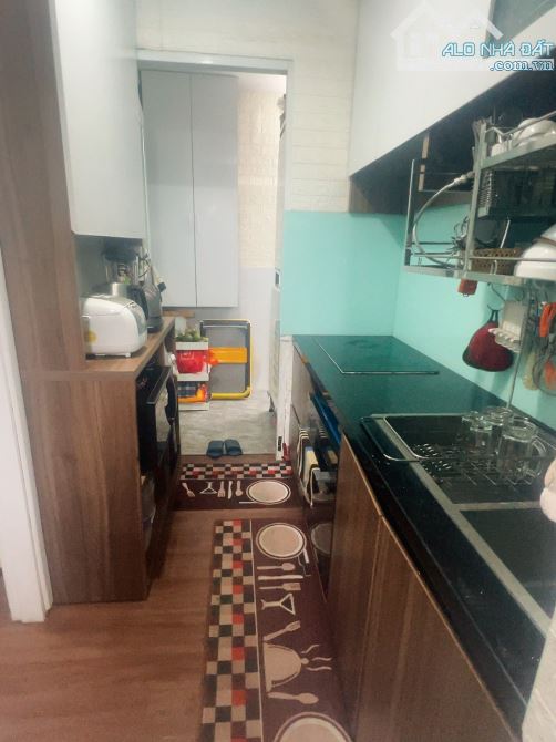 Bán Căn Hộ Melody Residence,  2PN , 2WC , 69m2, Nội Thất , Giá 3.3 Tỷ - 6