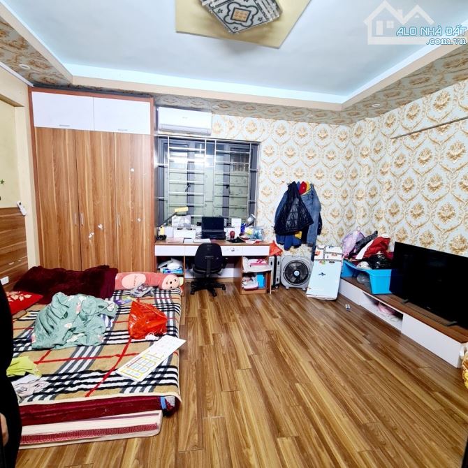 Bán Nhà Thanh Lân, Ô tô Đỗ Gần, Mặt Tiền Rộng, 30m2, 5 Tầng, Giá 3.9 Tỷ (Có Thương Lượng) - 6