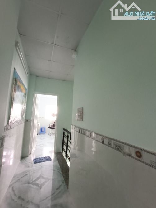 HẺM Ô TÔ, CHỢ NHỊ THIÊN ĐƯỜNG, 03 TẦNG, HOÀNG MINH ĐẠO, F5, Q8, 56M2, 7.2 TỶ - 6