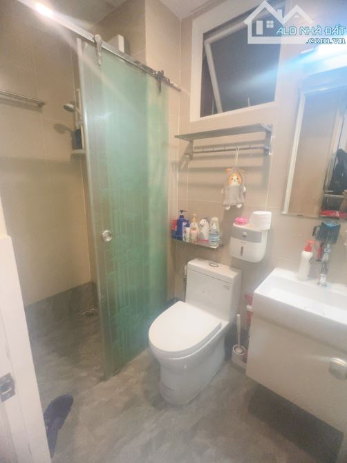 Bán Căn Hộ Melody Residence,  2PN , 2WC , 69m2, Nội Thất , Giá 3.3 Tỷ - 7