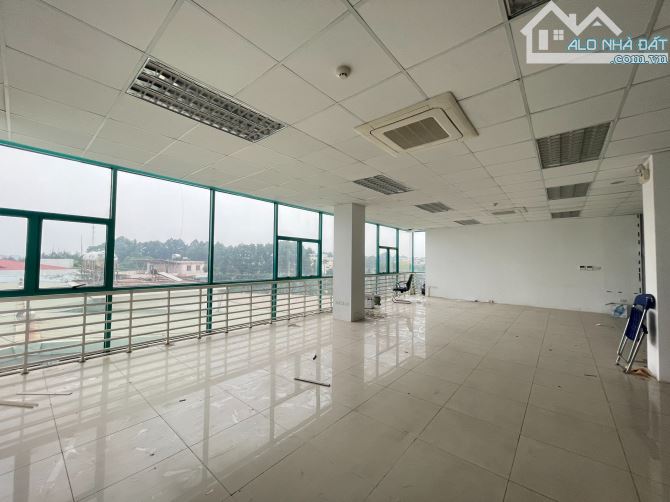 Cho thuê mặt bằng Kinh doanh, Văn phòng đẹp tại Vĩnh yên, Vĩnh phúc. 50m2 -1300m2. - 7