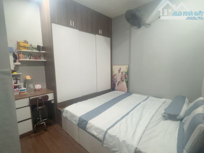 Bán Căn Hộ Melody Residence,  2PN , 2WC , 69m2, Nội Thất , Giá 3.3 Tỷ - 8