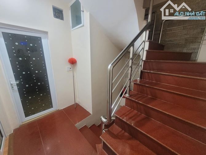 Bán nhà Định Công 52m2 - 5 tầng - giá 6.95 tỷ - 8