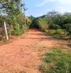 Cần bán lô đất 1743m2, mặt đường 46m, gần trường, chợ, view hồ Trị An