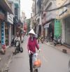 Bán đất mặt đường Chợ Hàng  Dư Hàng Kênh, Lê Chân, 203m2, 18,99 tỷ, Vị trí Kinh doanh.