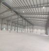Cho thuê kho xưởng 4000m² - 10.000m² trong KCN Mỹ Xuân, Huyện Phú Mỹ, Bà Rịa Vũng Tàu