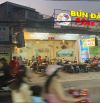 Cho thuê nhà mặt tiền đường Phan Huy Ích , Phường 15 , Quận Gò Vấp