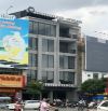 Bán nhà mặt tiền Út Tịch, P4, Tân Bình. DT: 11x15m, nhà 4 tầng giá bán 25 tỷ