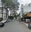 Cần bán gấp nhà mặt tiền đường Nguyễn Hiền, P4, Quận 3; 4 x 20m hậu 4,6m, 3 lầu, giá 23.9