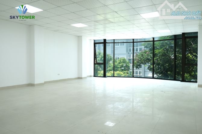 Cho thuê văn phòng 90m2 giá thuê 14,5 triệu phố Phương liệt ngay đầu Trường Chinh - 1