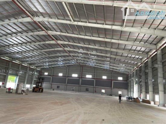 SIÊU HIẾM CHUYỂN NHƯỢNG 1460M2 NHÀ MÁY KCN ĐÀI TƯ LONG BIÊN GIÁ CHỈ 32 TỶ