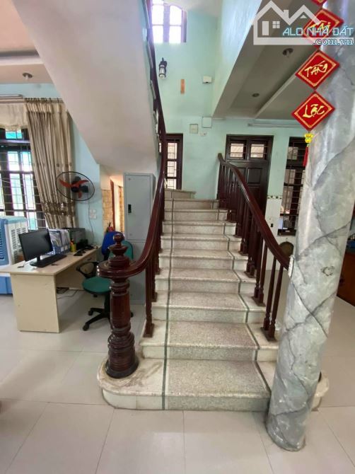 Nhà Thúy Lĩnh 87m² mà có 5 tỷ nhô! Đẹp, rẻ ,không lỗi, ko qh Biệt thự Tân cổ điển Thuý Lĩ