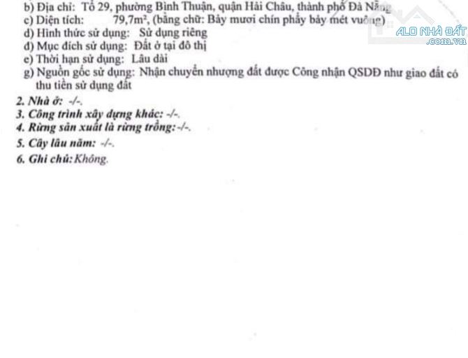 🌈 Bán căn nhà kiệt Hoàng Diệu đang có 4 phòng trọ cho thuê gần 10 triệu/tháng - Đà Nẵng