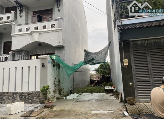 Bán đất HXH Dương Quảng Hàm, P5, Gò Vấp, ngay cổng sau ĐH Văn Lang, 115m2 ~ 75tr/m2