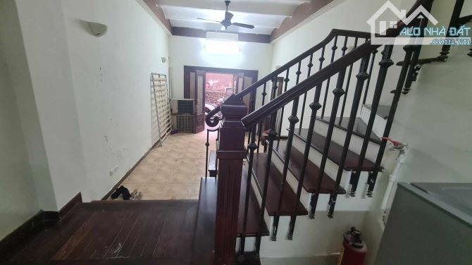 15.9 TỶ NHÀ PHỐ HÀM LONG 60M2, 4 TẦNG ĐẸP, MT4.5M Ở KD