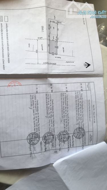 Bán nhà 3mt Đường Trần Văn Mười . Xuân Thới Đông. Hocmon