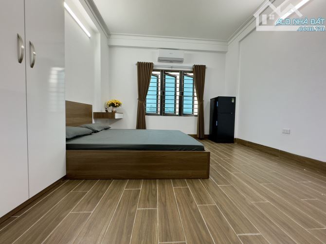 Khai Trương CCMN 52 Phú Diễn Bắc Từ Liêm 30m2 Studio Full Nội Thất , Thang Máy Gần Chợ