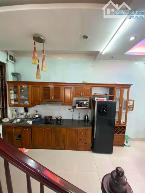 Nhà Thúy Lĩnh 87m² mà có 5 tỷ nhô! Đẹp, rẻ ,không lỗi, ko qh Biệt thự Tân cổ điển Thuý Lĩ - 11