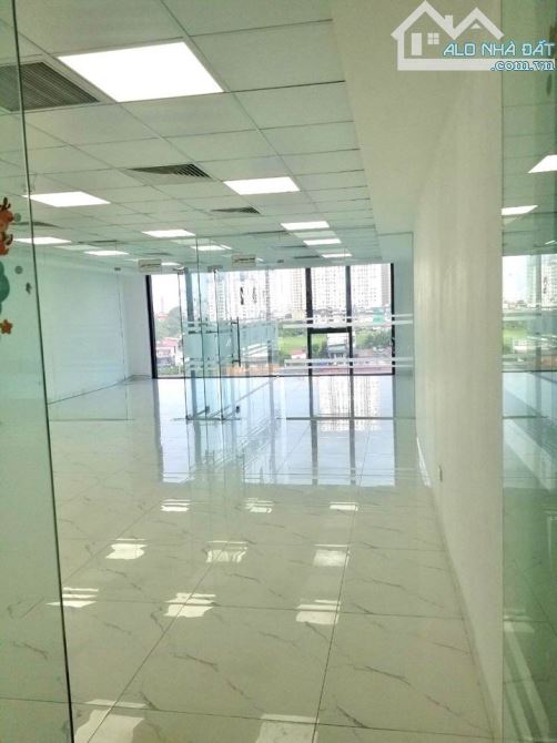 Cho thuê văn phòng 90m2 giá thuê 14,5 triệu phố Phương liệt ngay đầu Trường Chinh - 2