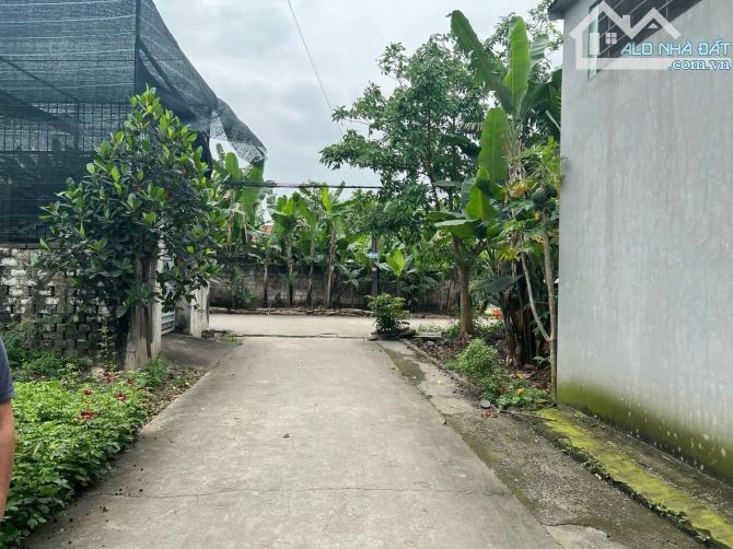 Bán lô 99m2 - Xanh Soi-Thuỷ Đường -Thuỷ Nguyên đường 8m Giá cực hot - 1