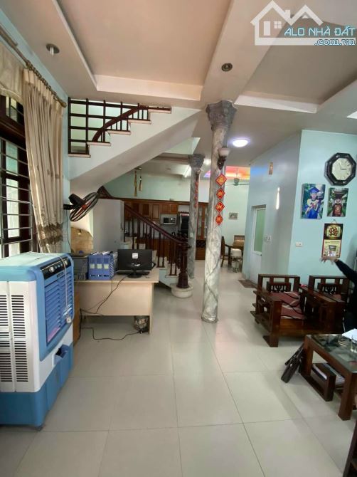 Nhà Thúy Lĩnh 87m² mà có 5 tỷ nhô! Đẹp, rẻ ,không lỗi, ko qh Biệt thự Tân cổ điển Thuý Lĩ - 1