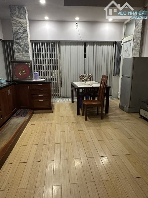 24,8 tỷ 85M MT5,5m 2 Thoáng SỔ A4 Mặt Phố Hoàng Ngân - Lê Văn Lương, Thanh Xuân - 1