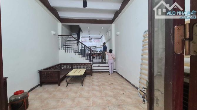 15.9 TỶ NHÀ PHỐ HÀM LONG 60M2, 4 TẦNG ĐẸP, MT4.5M Ở KD - 1