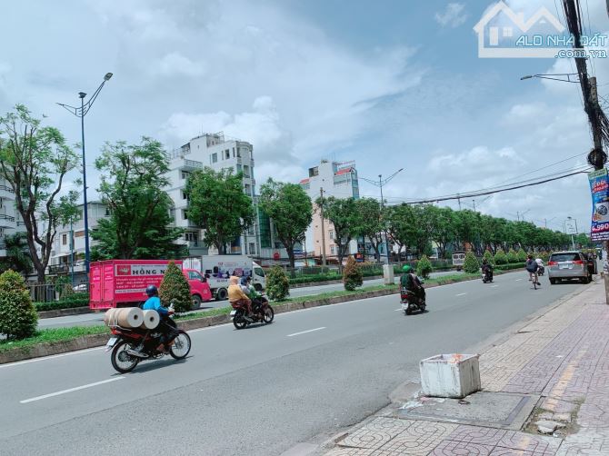 BÁN NHÀ Q12- MẶT TIỀN P.TÂN THỚI NHẤT- 104M2- 3TẦNG- NHỈNH 6Tỷ. - 11