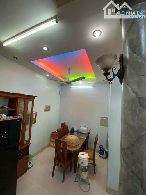 Nhà Thúy Lĩnh 87m² mà có 5 tỷ nhô! Đẹp, rẻ ,không lỗi, ko qh Biệt thự Tân cổ điển Thuý Lĩ - 15