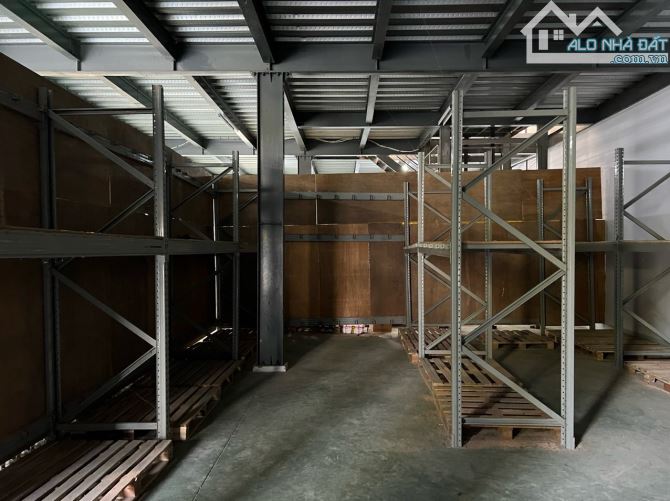 Kho Xưởng ~1000M, 6 Văn Phòng/ 3 Pha/Pccc/ Lộ Container Mặt tiền Võ Văn Kiệt Cần Thơ - 16