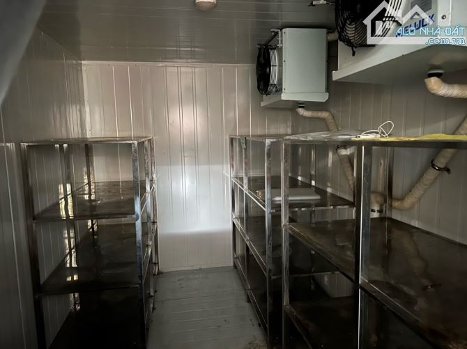 Kho Xưởng ~1000M, 6 Văn Phòng/ 3 Pha/Pccc/ Lộ Container Mặt tiền Võ Văn Kiệt Cần Thơ - 18