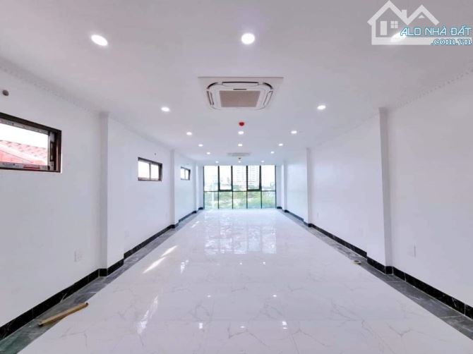 Bán 80m2 xây 9 tầng hoàng quốc việt cầu giấy 36 tỷ - 2