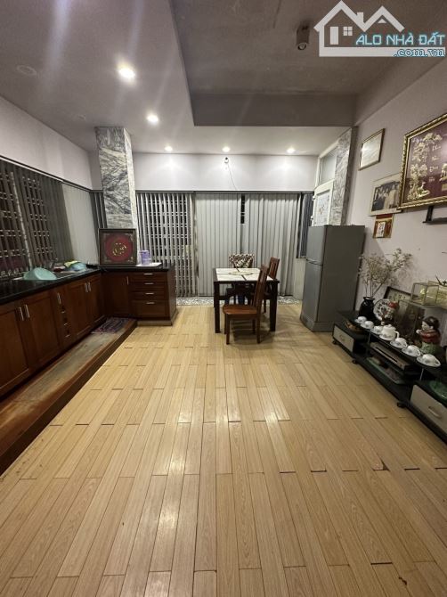 24,8 tỷ 85M MT5,5m 2 Thoáng SỔ A4 Mặt Phố Hoàng Ngân - Lê Văn Lương, Thanh Xuân - 2