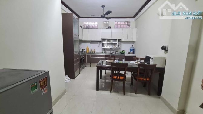 15.9 TỶ NHÀ PHỐ HÀM LONG 60M2, 4 TẦNG ĐẸP, MT4.5M Ở KD - 2