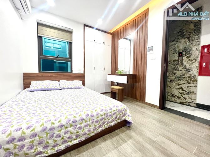 💥 TÒA CCMN NGUYỄN NGỌC VŨ, 160M2 7T MT 6M, 35 PHÒNG, Ô TÔ TẢI ĐỖ CỬA, CHỈ 36 TỶ💥 - 2