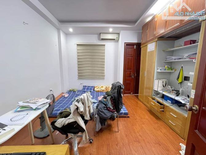 Bán nhà ngõ 211 Minh Khai, Hai Bà Trưng 40m 4T MT4m, Giá 8.7 tỷ.Ngõ thông rộng,tự xây đẹp - 2