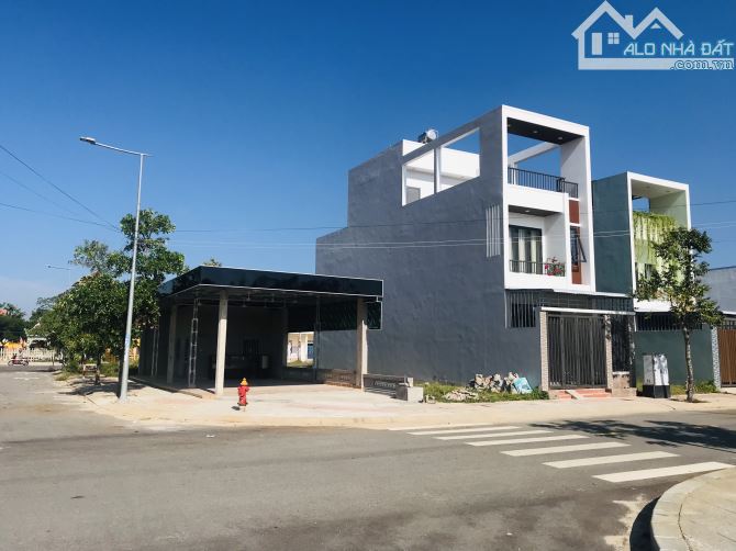 Cần bán lô An Điền Phát F2 - 2, ngang 7m. Kề góc giá chỉ 12 Xtr/ m2, trung tâm TT La hà - 3