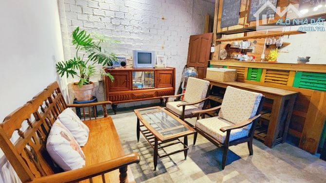 BỎ PHỐ VỀ VƯỜN NƠI BÌNH YÊN VÀ XINH ĐÁNG YÊU CHO CĂN HOMESTAY TRẦN ĐẠI NGHĨA ĐÀ LẠT - 3