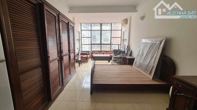 15.9 TỶ NHÀ PHỐ HÀM LONG 60M2, 4 TẦNG ĐẸP, MT4.5M Ở KD - 3