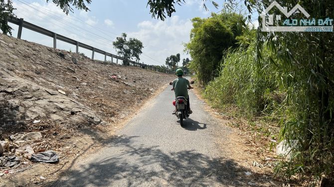 Bán 2215m2 đất thuộc Trường Long A, Châu Thành A, Hậu Giang (cầu Kinh Tế ĐT919 vào 2km) - - 3