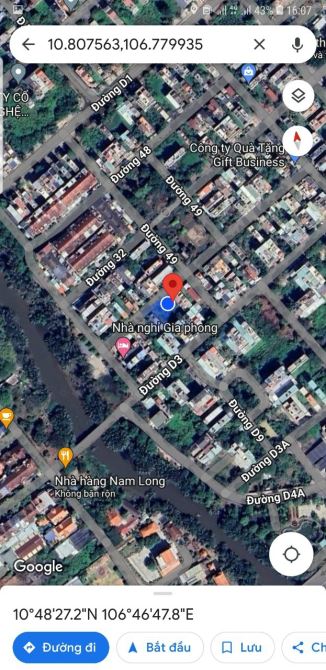 [ 7,5 tỷ /90m2] Nam Long Kiến A, Phước Long B, Quận 9. - 3
